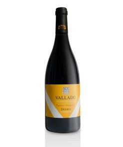 Vin Rouge Vallado Supérieur Biologique 2019, 75cl Douro