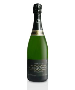 Champagne Laurent-Perrier Brut Millesime 2012, 75cl Champagne