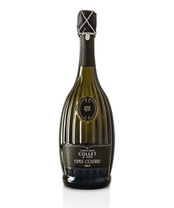 Alternative view of Champagne Collet Esprit Couture C/Coffret 2012, 75cl Champagne