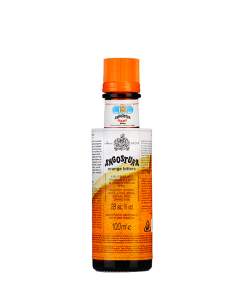 Bitters Angostura Bitter d’Orange Trinité-et-Tobago