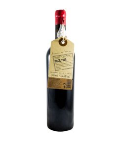 Vin Rouge Sidónio de Sousa Vinho D’Autor 2015, 75cl Bairrada
