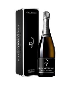 Alternative view of Champagne Champagne Billecart-Salmon Brut Réserve, 75cl Champagne