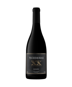 Vin Rouge Tecedeiras Comemorativa XX anos 2018, 75cl Douro
