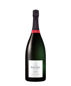 Alternative view of Champagne Boizel Blanc de Blancs 1er Cru La Côte Magnum En Etui Individuel, 1,5l Champagne
