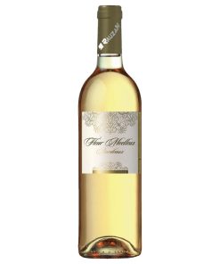 Alternative view of AOP Bordeaux Moelleux Blanc