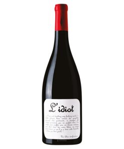 Vin de France Merlot « L&rsquo;Idiot »