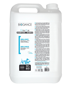 Alternative view of Après Shampooing Brillance pour chiens et chats – Gliss Hair – Biogance