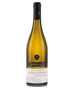 St Véran  Clos Ermitage AOP