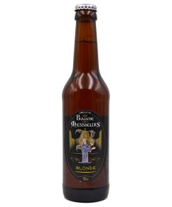 Abbaye Baume les Messieurs – 24 x 33cl VP