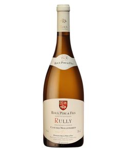 Rully Blanc « Les Agnières » AOP