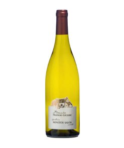 Ménétou Salon Blanc AOP, Domaine Fraiseau