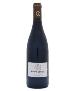 Haut lirou « Les Costes » AOP Pic St loup Domaine Rambier