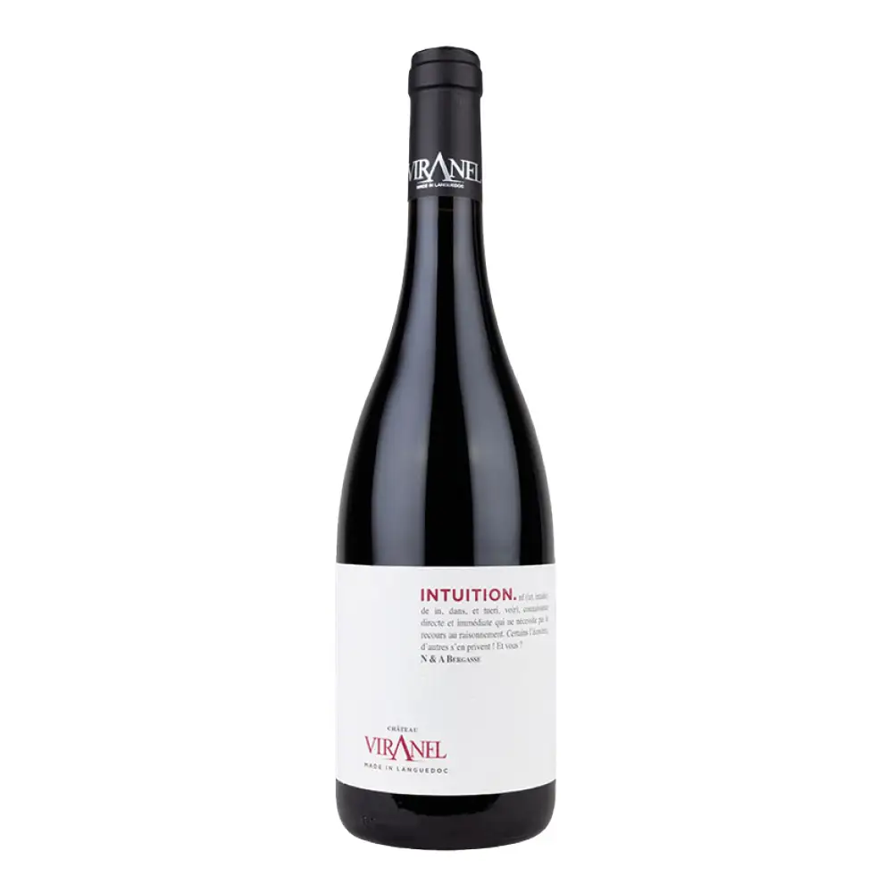 AOP St Chinian rouge