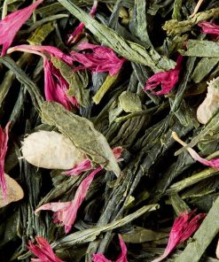 Alternative view of MISS DAMMANN (Thé vert) Sachet 100g