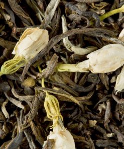 JASMIN CHUNG HAO (Thé vert) Sachet 100g
