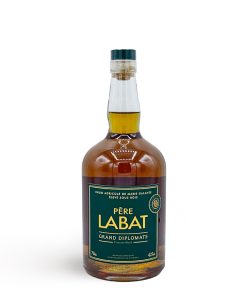PÈRE LABAT, Grand Diplomate