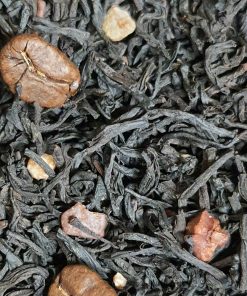 CAPUCCINO (Thé noir) Sachet 100g