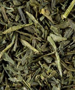 Alternative view of SENCHA FUKUYU (Thé vert du Japon) Sachet 100g