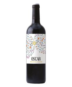 Alternative view of IGP OC ROUGE OSCAR