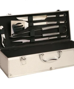 Coffret BBQ pour 1 Magnum ou 3 Bouteilles de 75cl