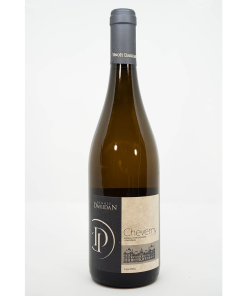 AOC CHEVERNY BLANC DOMAINE DARIDAN