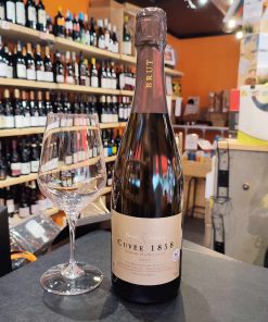 6 x Cuvée 1858 – Carton RolyDays