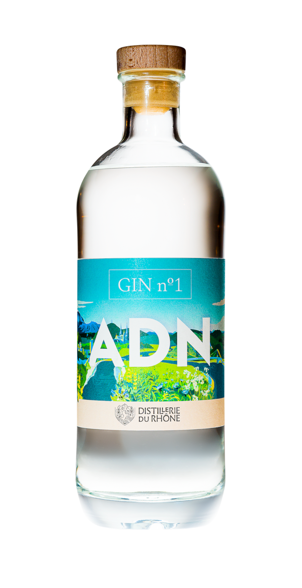 Gin ADN – Image 2
