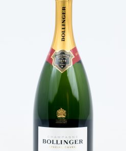 AOP Champagne Bollinger Special Cuvee