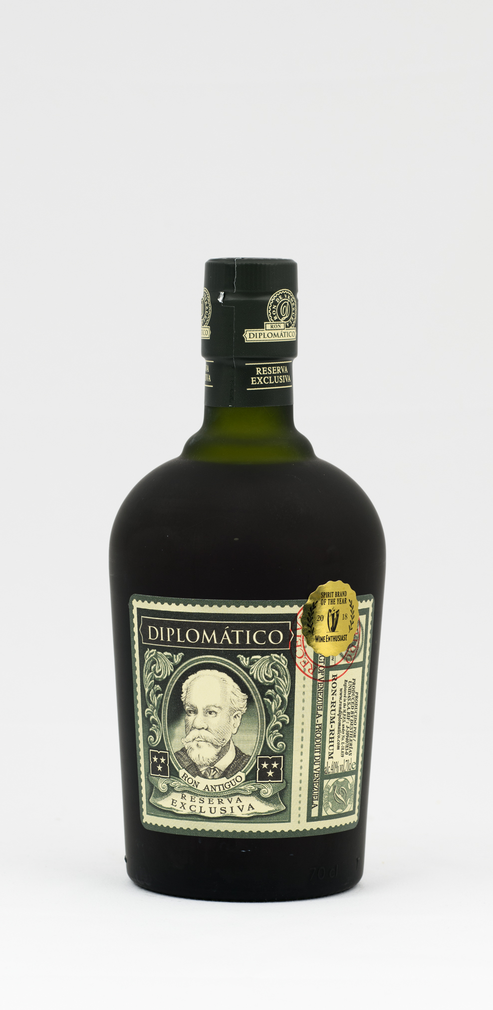 Diplomatico – Reserva Exclusiva – Image 2
