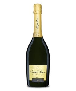 Champagne Joseph Perrier Brut royal AOP