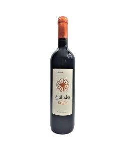 Domaine Ixsir “Altitudes” Appellation LIBAN Rouge 2020 Bouteille 75cl