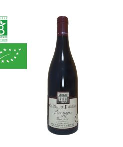 Château de Prémeaux A.O.C. BOURGOGNE Rouge 2022 Bouteille 75cl
