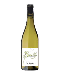 Alternative view of AOP Reuilly – Blanc – Luc Tabordet