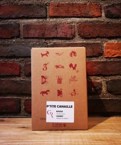 Alternative view of Touraine – P&rsquo;tite Canaille – Bag In a Box 5L