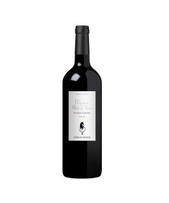 L&rsquo;Eperon du Château Picon Cuvée Cavalier