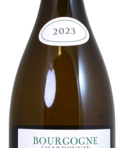 Alternative view of Domaine Corcia – Bourgogne Les Petits Champs Ronds Bl 2023