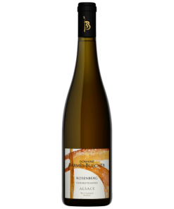 Alternative view of Domaine Barmes Buecher Gewurztraminer Rosenberg
