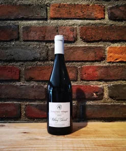 Alternative view of Beaujolais Village