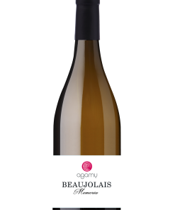 Beaujolais Memoria Blanc 2023