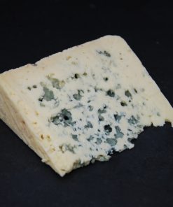 Alternative view of Bleu des Causses AOP