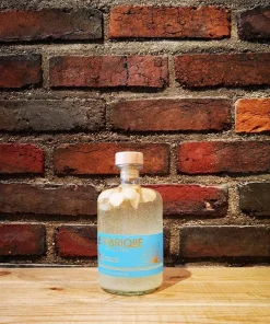 Alternative view of Zz – La Fabrique de l&rsquo;Arrangé – Boule de Neige, Noix de coco, Vanille, Noix de macadamia