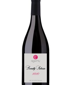 Brouilly Lieu-dit Saburin Rouge 2020