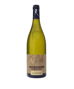 AOP Bourgogne Blanc- La Cadole