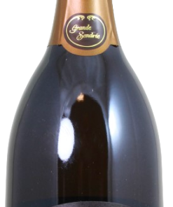 Drappier – Champagne Grande Sendrée 2015
