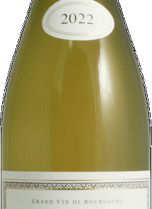 Alternative view of Domaine Daniel Dampt & Fils – Chablis 2022