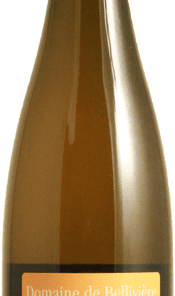 Domaine de Bellivière / Nicolas ß – Coteaux du Loir L&rsquo;Effraie Bl 2020