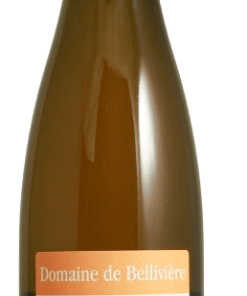 Alternative view of Domaine de Bellivière / Nicolas ß – Coteaux du Loir Vieilles Vignes Éparses Bl 2021