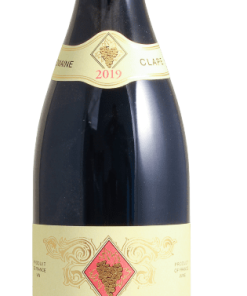 Domaine A. Clape – Cornas Renaissance 2019