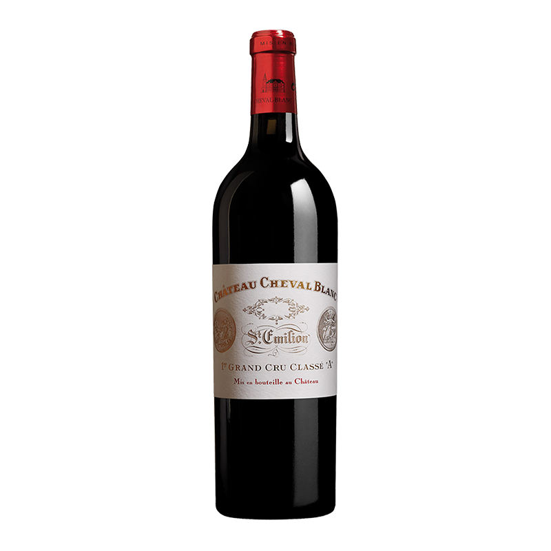 Chateau Cheval Blanc 2009 – Image 2