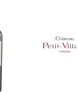 Château Petit-Village 2022